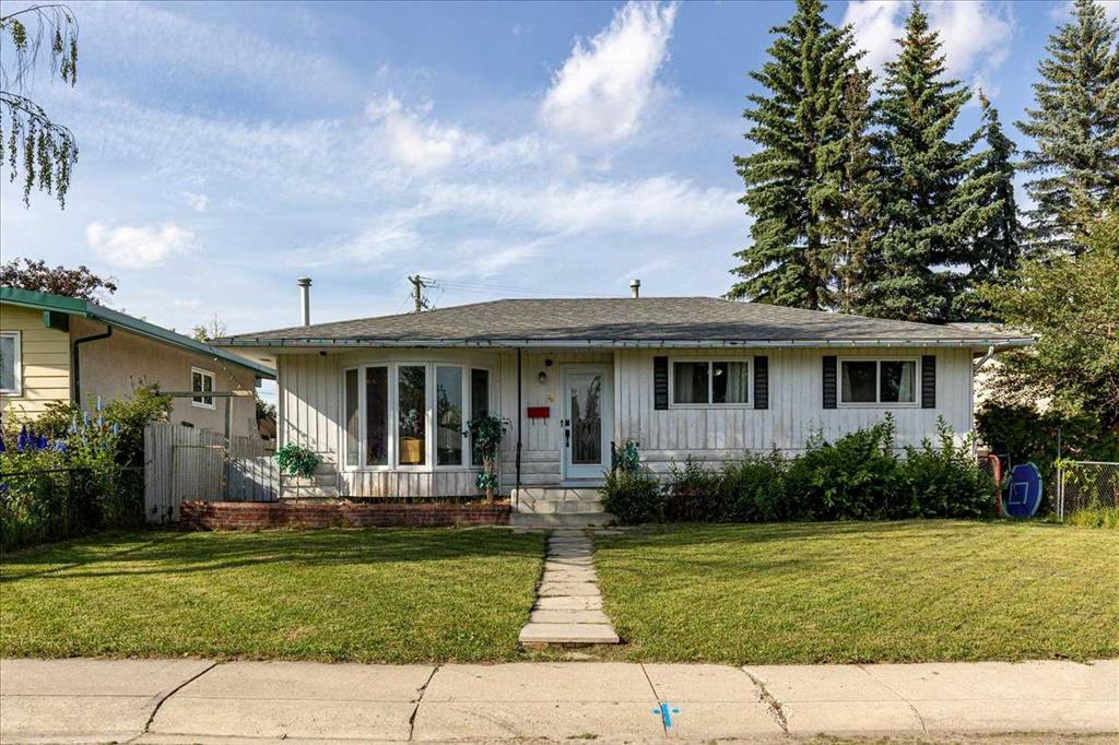 4 Harvey Place SW, A2240902, Alberta,