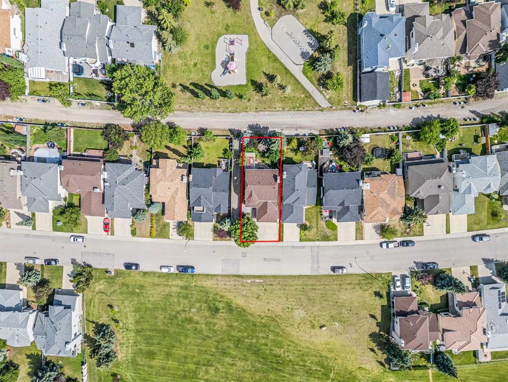 Third View of 139 Hawkville Close NW, Hawkwood, Calgary, Alberta, T3G3C3