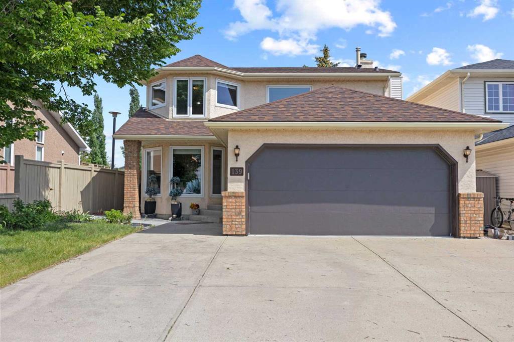Fourth View of 139 Hawkville Close NW, Hawkwood, Calgary, Alberta, T3G3C3