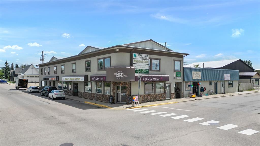 5001-05 49 Avenue , A2240906, Alberta,
