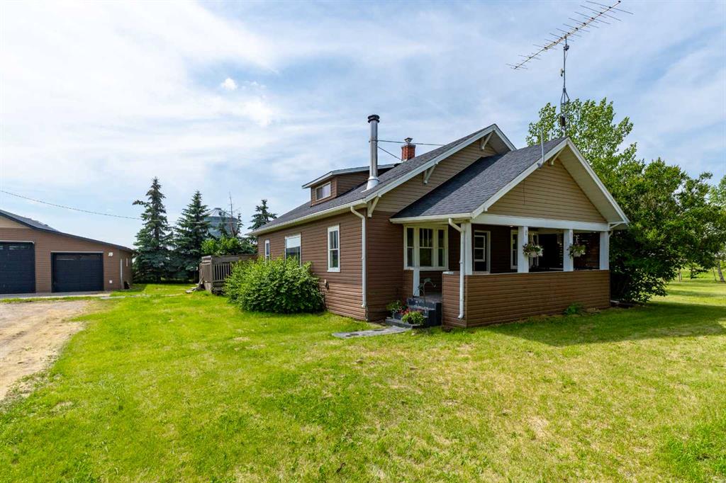 32371 Range Road 10 A  , A2240908, Alberta,