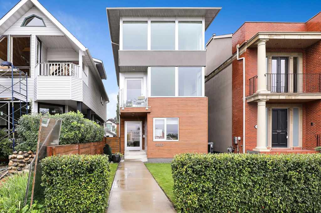3810 2 Street SW, A2240909, Alberta,