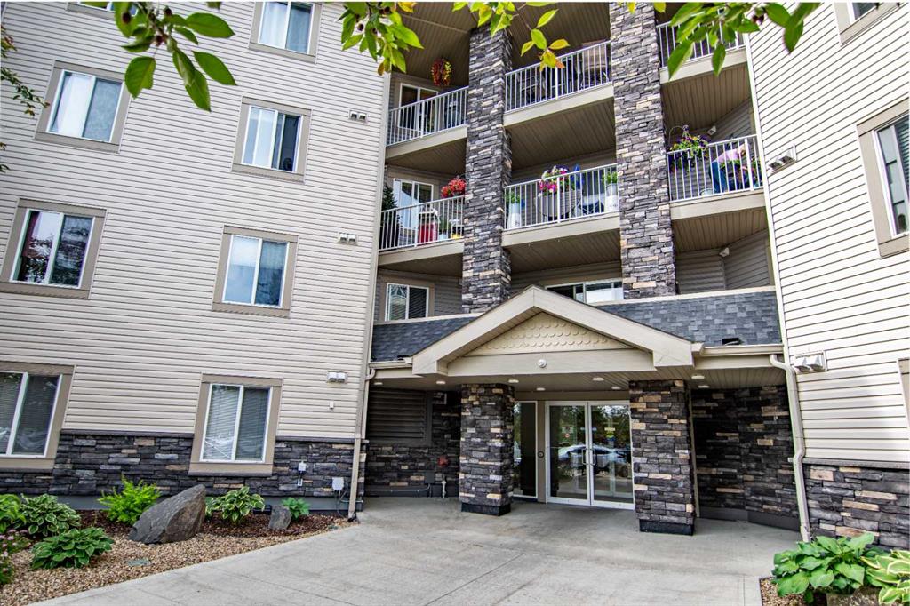 209, 60 Lawford Avenue , A2240910, Alberta,