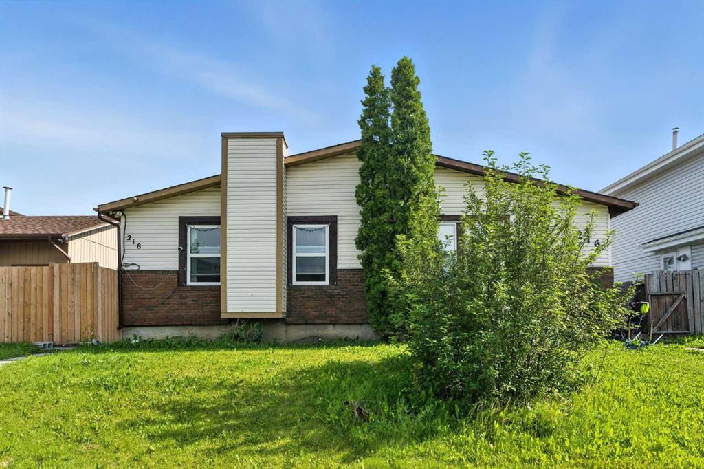 218 Whitman Place NE, A2240914, Alberta,