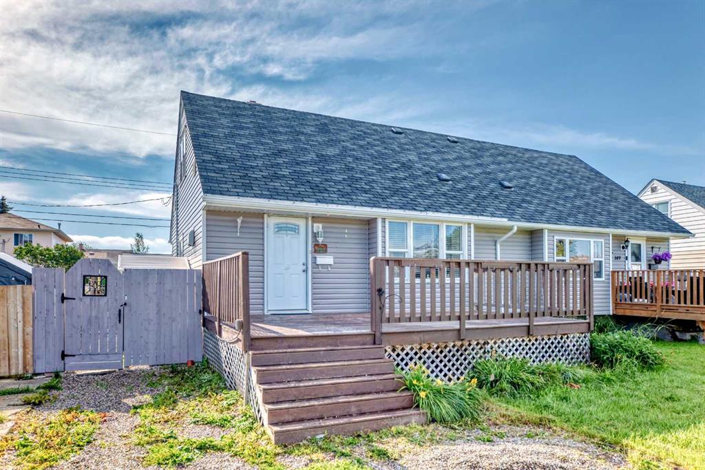 151 Tamarac Boulevard , A2240916, Alberta,