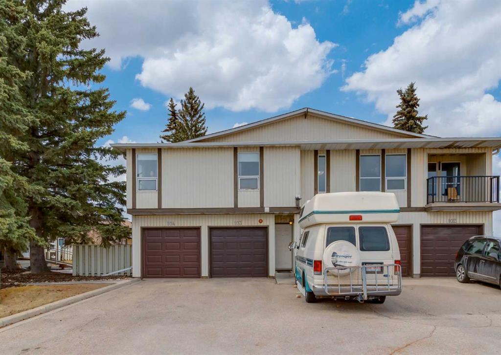 103, 544 Blackthorn Road NE, A2240920, Alberta,