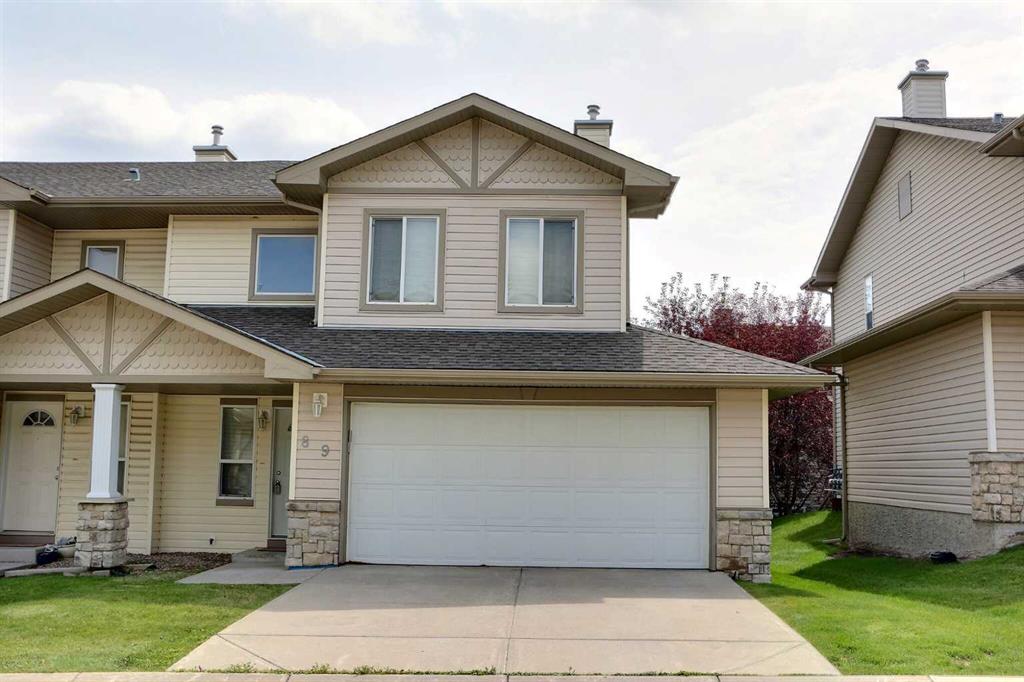 89 Citadel Meadow Gardens NW, A2240923, Alberta,