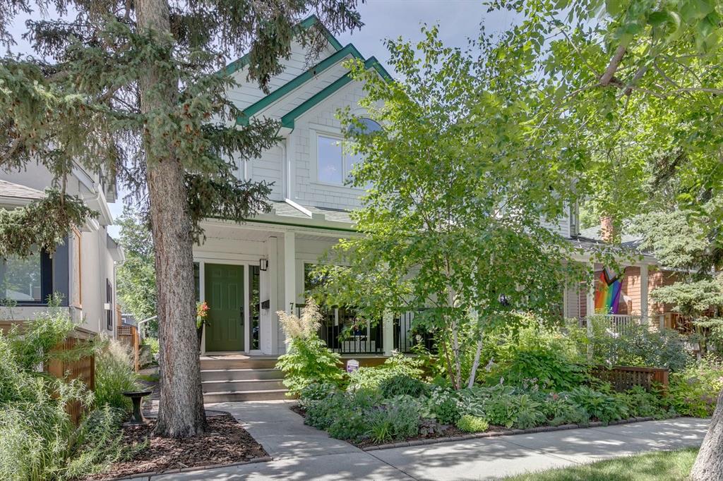 717 5 Street NW, A2240924, Alberta,