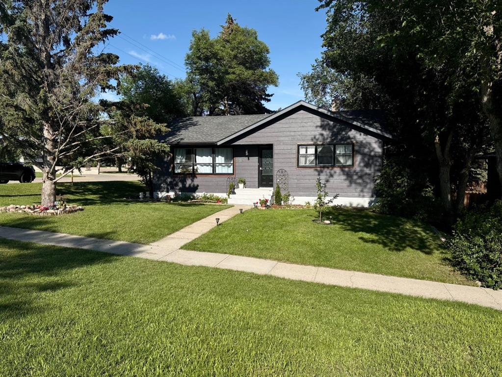 Third View of 5339 50 Street , Provost, Provost, Alberta, T0B3S0
