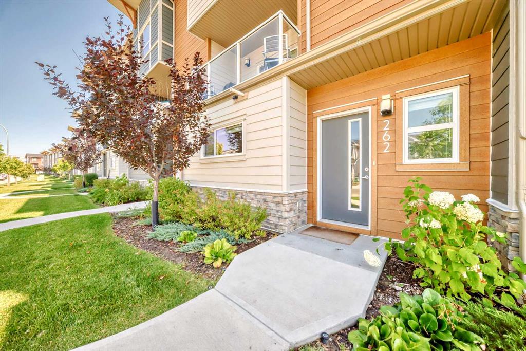 Third View of 262 Harvest Hills Way NE, Harvest Hills, Calgary, Alberta, T3K 2P3