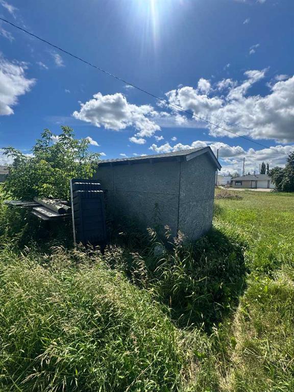 Fourth View of 5119 Second Street , Boyle, Boyle, Alberta, T0A0M0