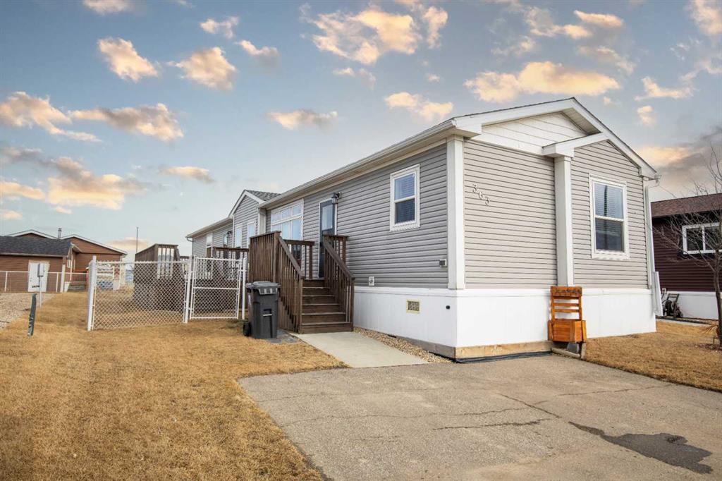 363, 10615 88 Street , A2240938, Alberta,