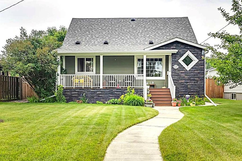 4109 51A Street , A2240946, Alberta,