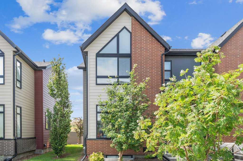204 Sage Meadows Gardens NW, A2240947, Alberta,