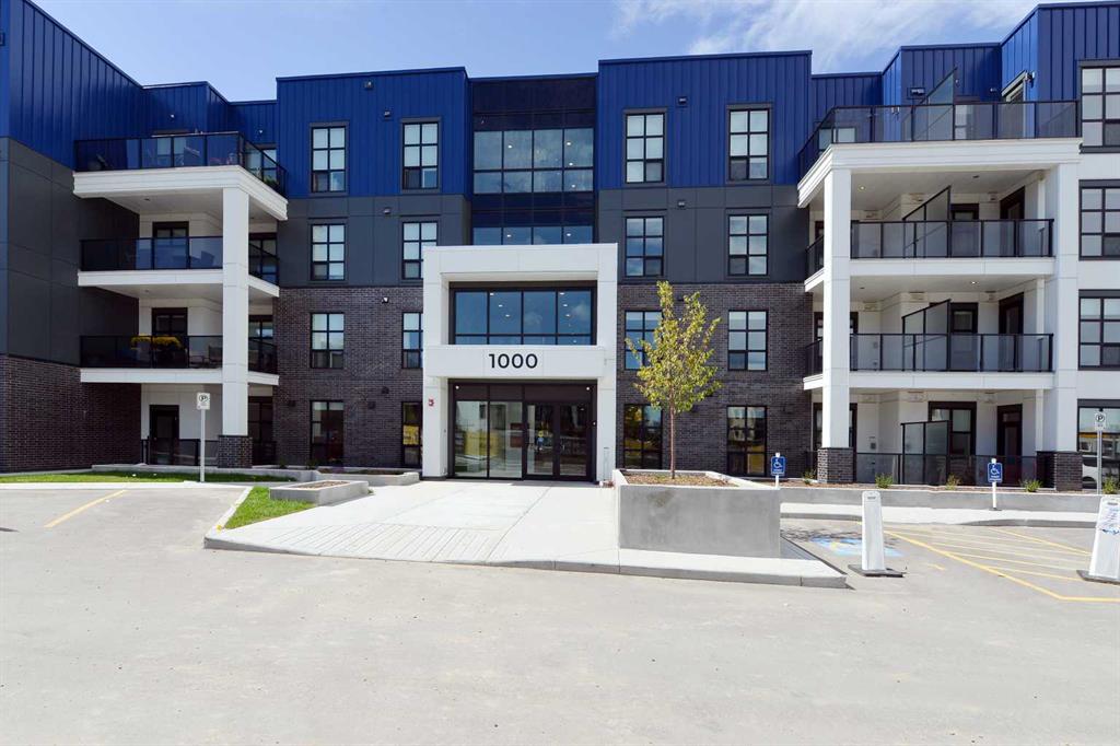 1203, 4270 Norford Avenue NW, A2240948, Alberta,