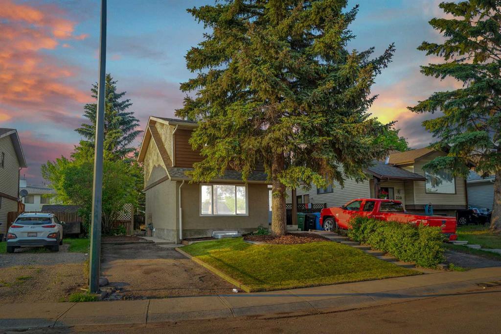 224 Abinger Crescent NE, A2240949, Alberta,