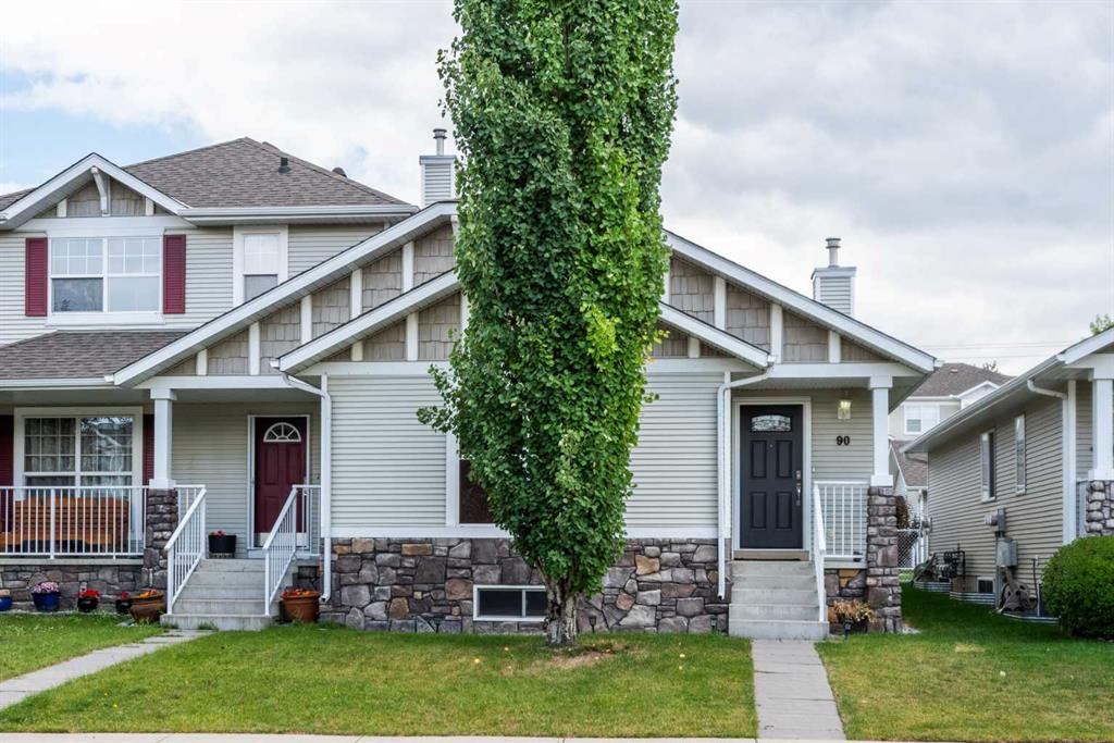 90 West Springs Way SW, A2240961, Alberta,