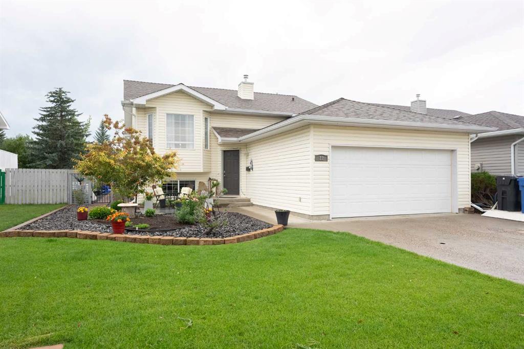 22 Mt Backus Crescent W, A2240963, Alberta,