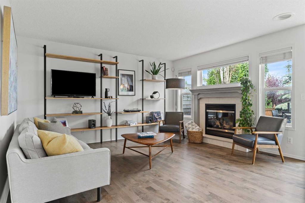 MLS® listing #103825631 for sale located at 45 Brightondale Parade SE