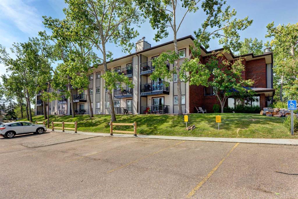4110, 385 Patterson Hill SW, A2240979, Alberta,