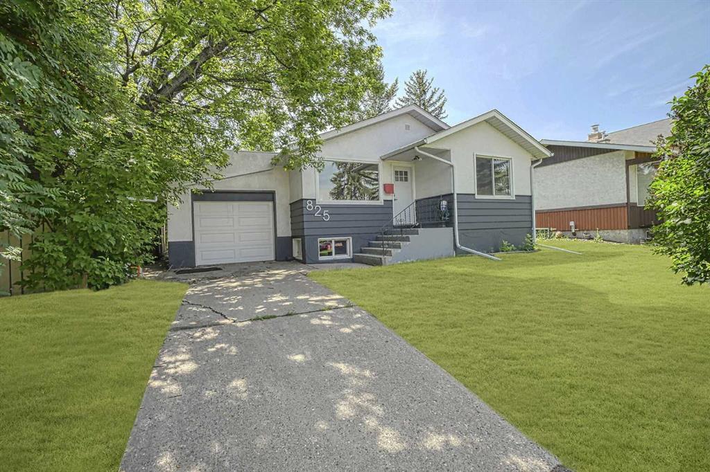 825 68 Avenue SW, A2240981, Alberta,