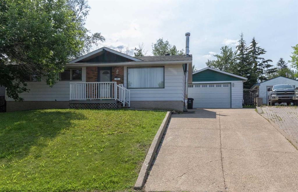 121 Beale Crescent , A2240982, Alberta,