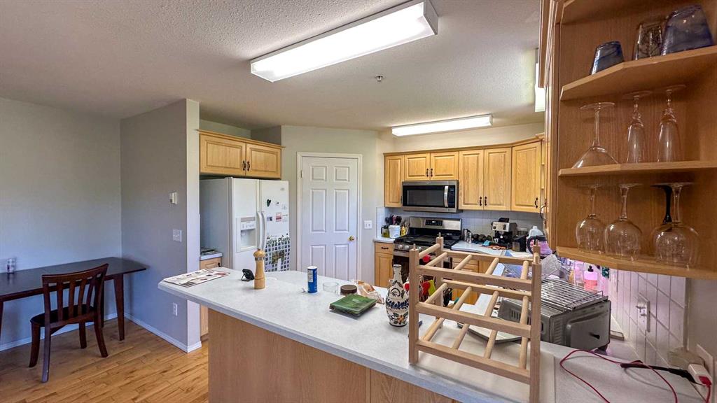 Fourth View of 586 Main Ave W  , NONE, Sundre, Alberta, T0M 1X0
