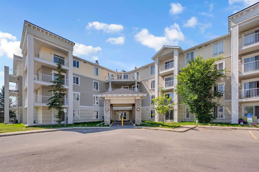 1314, 1140 taradale Drive , A2240984, Alberta,