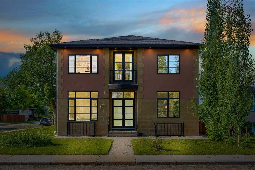 602 22 Avenue NE, A2240985, Alberta,