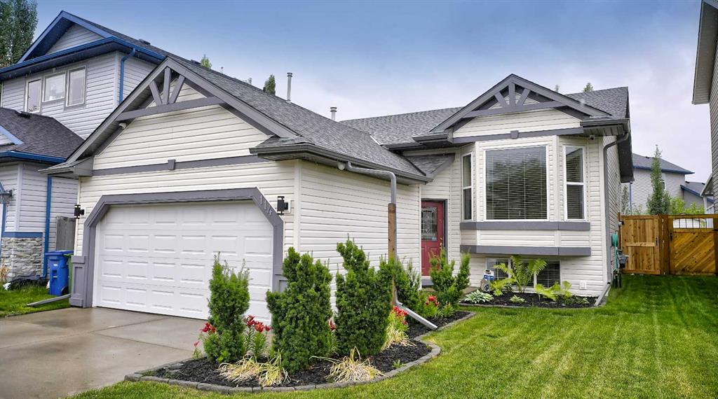 114 Springs Crescent SE, A2240988, Alberta,