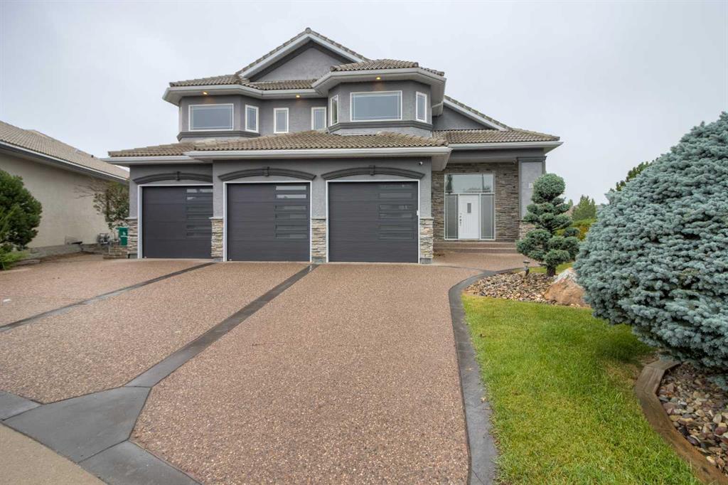 73 Fairmont Park Landing S, A2240989, Alberta,