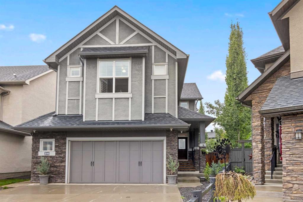 36 Cranarch Bay , A2240992, Alberta,