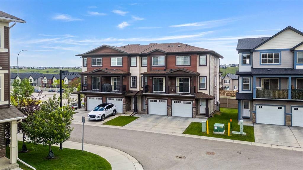 122 Sage Hill Grove NW, A2240993, Alberta,