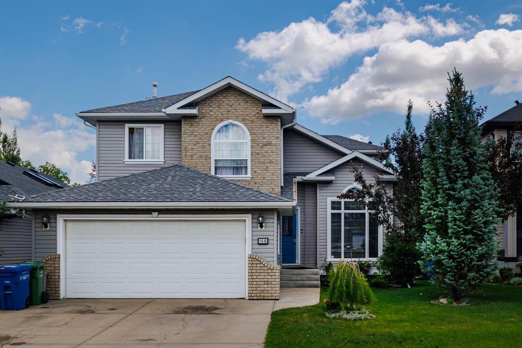 168 Fairways Drive NW, A2240995, Alberta,