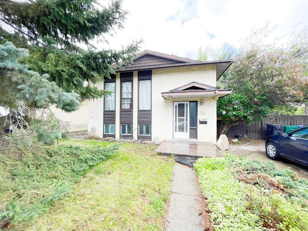 40 Mohawk Road W, A2240999, Alberta,