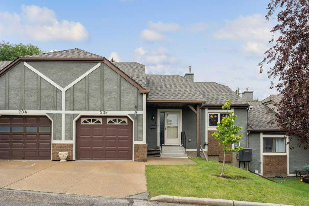 208 Coach Side Road SW, A2241000, Alberta,