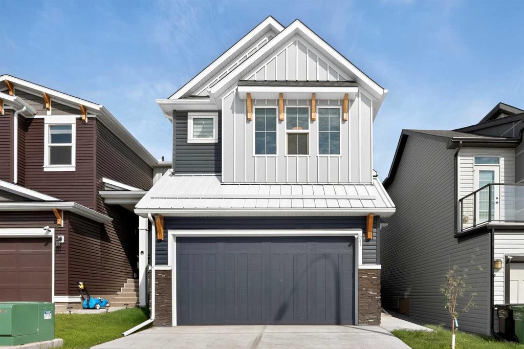 61 Calhoun Crescent NE, A2241004, Alberta,
