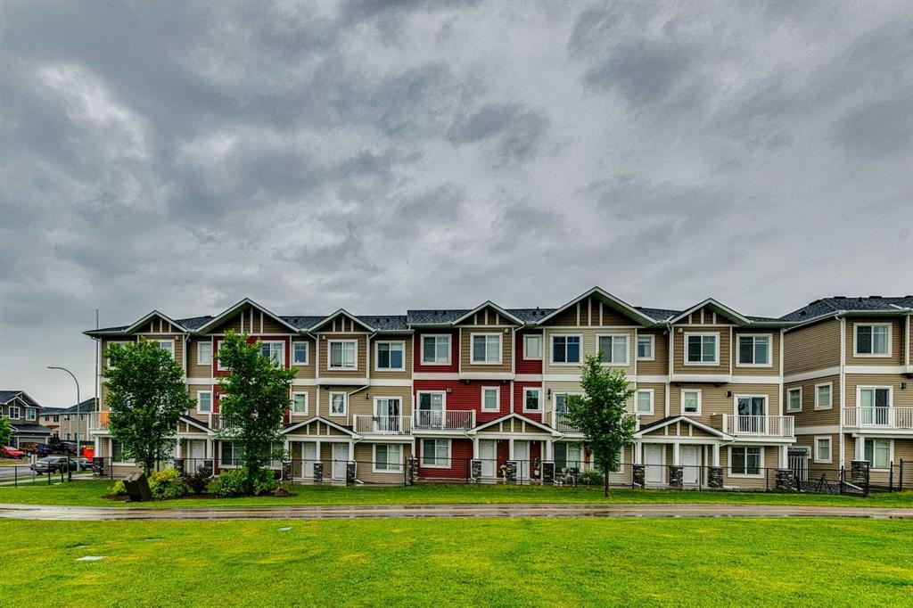 35 Redstone Circle NE, A2241005, Alberta,