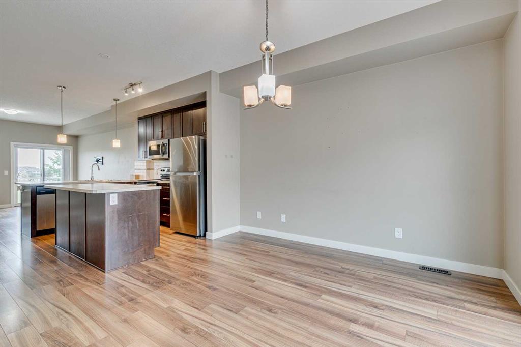 Fifth View of 35 Redstone Circle NE, Redstone, Calgary, Alberta, T3N 0M8