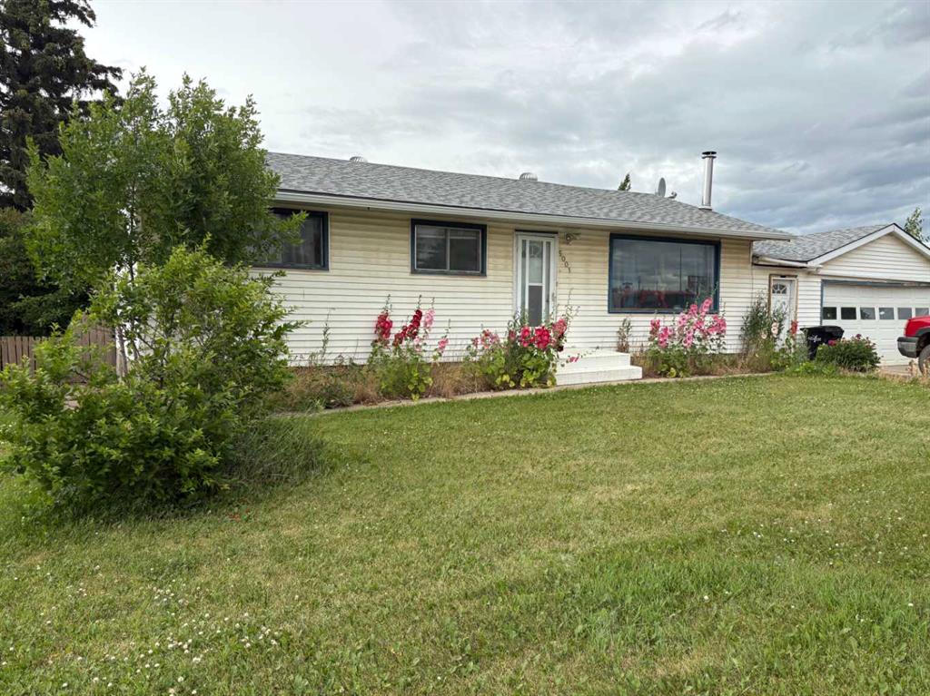 Second View of 5001 42 Avenue , NONE, Valleyview, Alberta, T0H 3N0