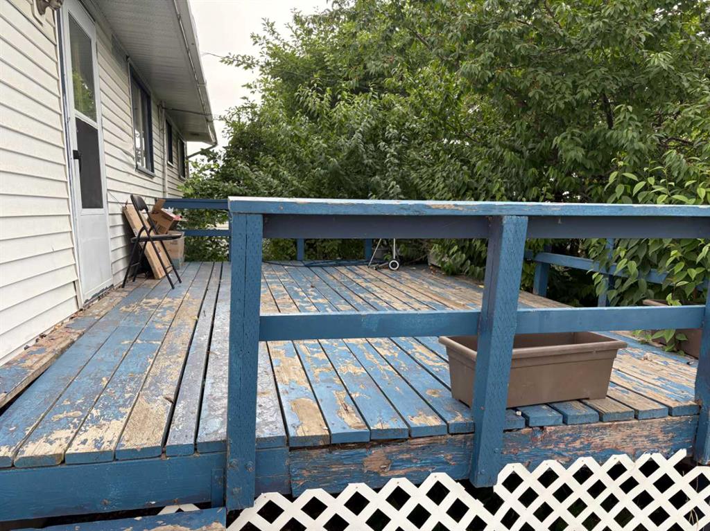 Fourth View of 5001 42 Avenue , NONE, Valleyview, Alberta, T0H 3N0