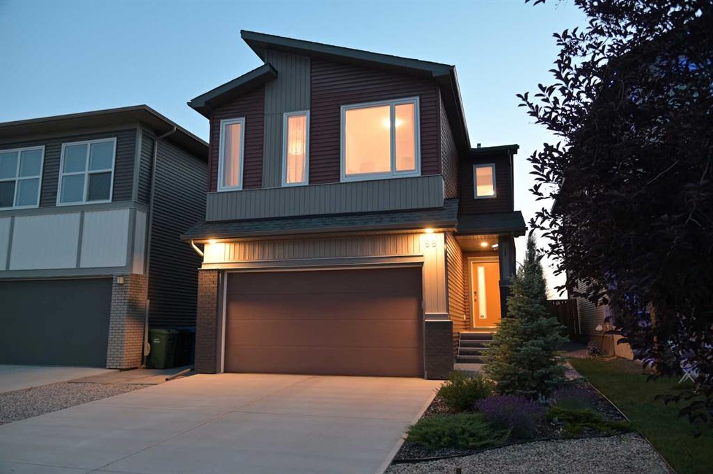98 Walgrove Green SE, A2241014, Alberta,