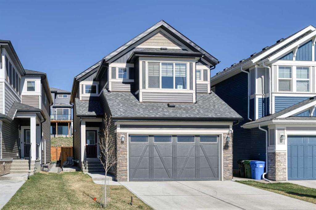 244 Lucas Way NW, A2241015, Alberta,