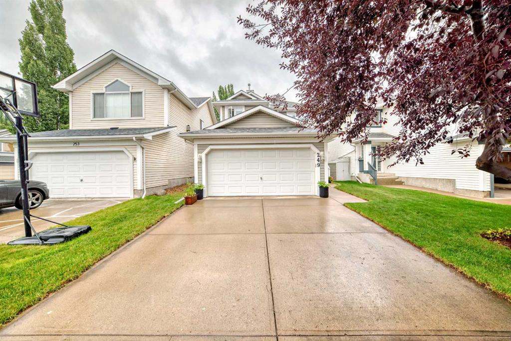 249 River Rock Place SE, A2241016, Alberta,