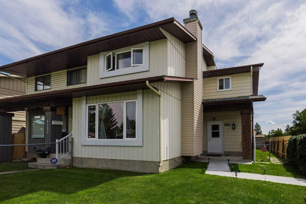 6301 26 Avenue NE, A2241023, Alberta,