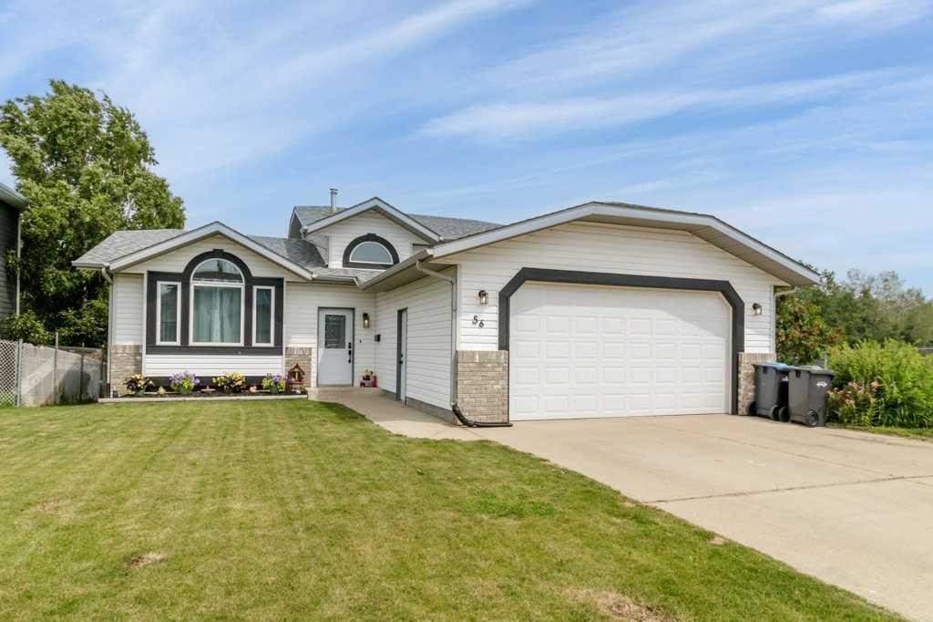56 Perry Drive , A2241030, Alberta,