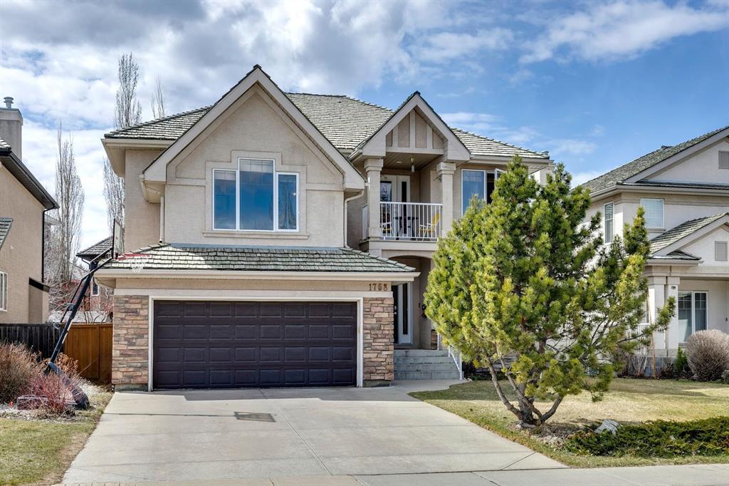 1758 Evergreen Drive SW, A2241034, Alberta,
