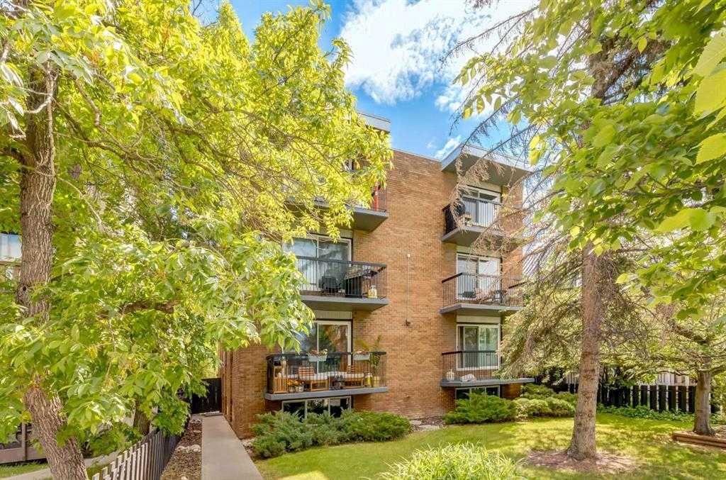 402, 1625 11 Avenue SW, A2241035, Alberta,