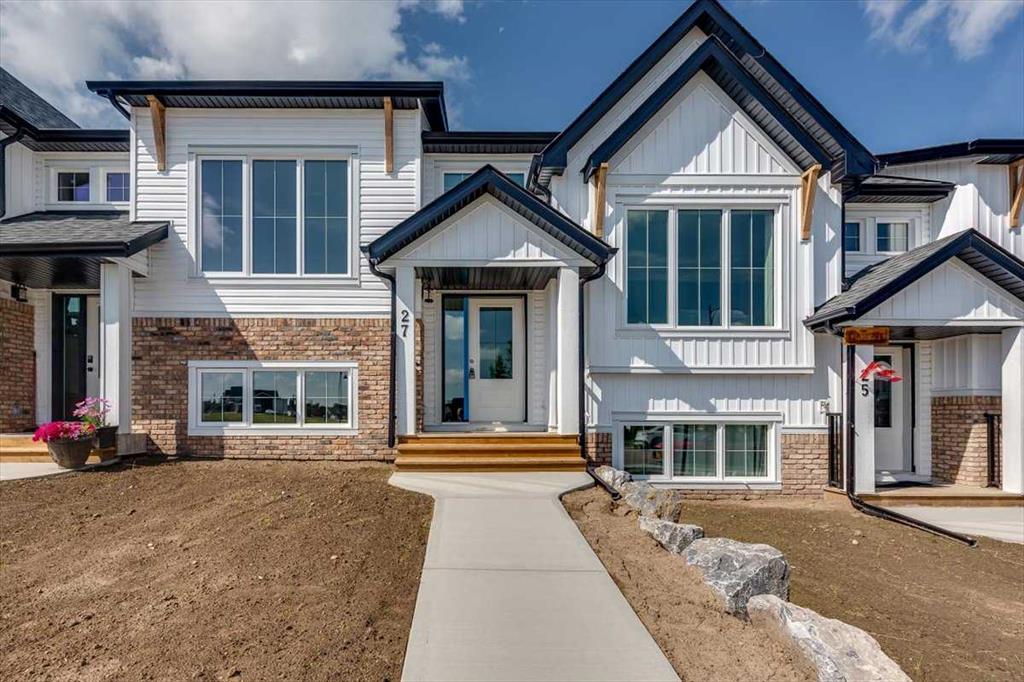 27 Station Drive , A2241043, Alberta,