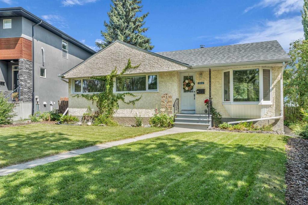 3212 Kerrydale Road SW, A2241044, Alberta,